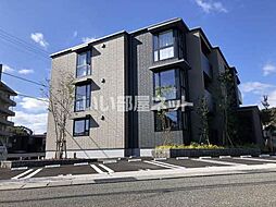 ベレオガーデンズＨＡＴＡ 103