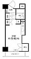 ペルソナージュ横浜2階5.1万円