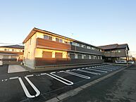 栃木県足利市朝倉町3丁目4-1：物件画像／大東建託リーシング株式会社 前橋店