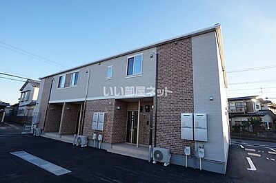 外観 外観