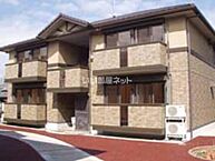 茨城県那珂市菅谷822-3：物件画像／大東建託リーシング株式会社 水戸店