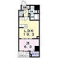 MayFair8階19.6万円