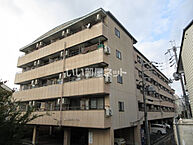 奈良県奈良市法蓮町：物件画像／大東建託リーシング株式会社 和歌山店
