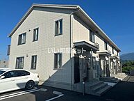愛媛県新居浜市八幡1丁目10番20号：物件画像／大東建託リーシング株式会社 新居浜店 