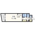 アスヴェルみなと元町オーシャンフロント4階5.7万円