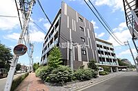東京都三鷹市下連雀6丁目12-4：物件画像／大東建託リーシング株式会社　調布駅前店