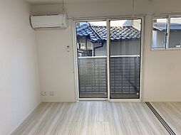 bienfait（ビアンフェ） 102 1階1LDKのリビング/ダイニング