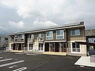 高知県南国市大そね甲738番地1：物件画像／大東建託リーシング株式会社 高知店