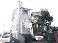 奈良県奈良市藤ノ木台2丁目26-31.32：物件画像／大東建託リーシング株式会社 和歌山店