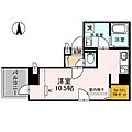ビルディングVALLY-46階8.6万円