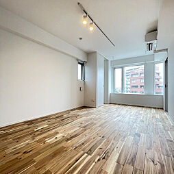 COZY徳川園 401 4階ワンルームのリビング/ダイニング