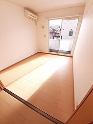 カルム・アルモニー・Ｋ　II 102 1階2DKのリビング/ダイニング