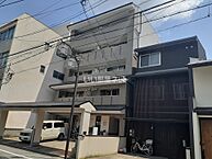 京都府京都市中京区塩屋町：物件画像／大東建託リーシング株式会社 桂店