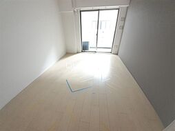 セレニテ神戸元町 1304 13階1Kのリビング/ダイニング