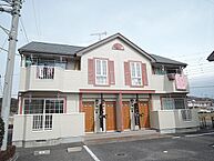 群馬県富岡市一ノ宮：物件画像／大東建託リーシング株式会社　高崎店