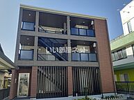 兵庫県加古川市加古川町河原：物件画像／大東建託リーシング株式会社　加古川店