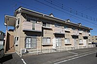 群馬県高崎市東貝沢町2丁目6-10：物件画像／大東建託リーシング株式会社　高崎店