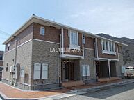 兵庫県赤穂市北野中：物件画像／大東建託リーシング株式会社 姫路西店