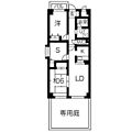 FLORA1階5.7万円