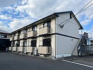 佐賀県佐賀市鍋島6丁目11-21：物件画像／大東建託リーシング株式会社 佐賀駅前店