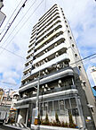 兵庫県神戸市兵庫区湊町3丁目：物件画像／大東建託リーシング株式会社　三宮店