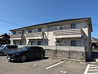 愛媛県新居浜市八幡2丁目3番34号：物件画像／大東建託リーシング株式会社 新居浜店 