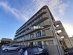 近江鉄道八日市線 新八日市駅 徒歩4分の賃貸マンション