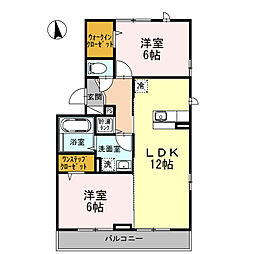 平塚駅 8.6万円