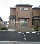 岡山県倉敷市北畝6丁目17-50：物件画像／大東建託リーシング株式会社 倉敷店