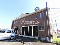 三重県津市藤方：物件画像／大東建託リーシング株式会社　津店