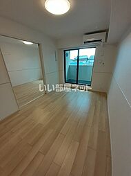 アリビオ 202 2階2LDKのリビング/ダイニング