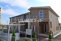 栃木県足利市福居町：物件画像／大東建託リーシング株式会社 佐野店