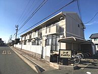 静岡県浜松市中央区馬郡町4590-1：物件画像／大東建託リーシング株式会社 浜松志都呂店