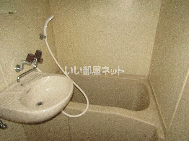 浴室