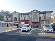静岡県沼津市岡一色533：物件画像／大東建託リーシング株式会社 沼津店