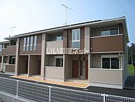 群馬県富岡市神農原：物件画像／大東建託リーシング株式会社　高崎店