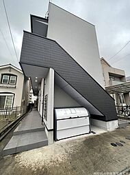 ガイドウェイバス志段味線 金屋駅 徒歩11分