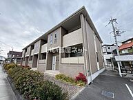 兵庫県明石市藤江：物件画像／大東建託リーシング株式会社 大久保店