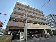 兵庫県神戸市兵庫区駅南通1丁目：物件画像／大東建託リーシング株式会社　三宮店