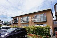 岡山県倉敷市福島：物件画像／大東建託リーシング株式会社 倉敷店