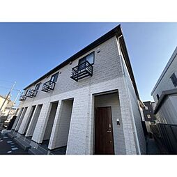 タウンコート上杉 201