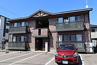 石川県小松市今江町2丁目201：物件画像／大東建託リーシング株式会社　小松中央店