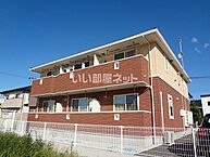 福島県郡山市安積町長久保3丁目：物件画像／大東建託リーシング株式会社　郡山南店