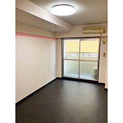 第二戸嶋屋ビル 403 4階1Kのリビング/ダイニング