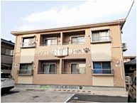 三重県桑名市新屋敷：物件画像／大東建託リーシング株式会社 桑名国道1号店