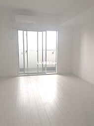 Osaka Metro中央線 高井田駅 徒歩2分の賃貸マンション 2階1Kのリビング/ダイニング