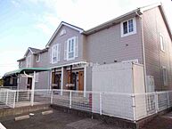 三重県伊勢市勢田町984-2：物件画像／大東建託リーシング株式会社 松阪店