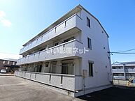 三重県津市桜田町2-36：物件画像／大東建託リーシング株式会社　津店