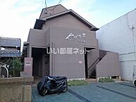 愛知県豊川市中央通2丁目：物件画像／大東建託リーシング株式会社 豊川店
