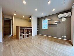 セレーノ 101 1階2LDKのリビング/ダイニング